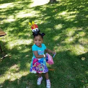 Meet your Posher, Montez